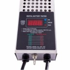 Skaitmeninis akumuliatoriaus testeris 12V (BT05) Skaitmeninis akumuliatoriaus testeris 12V (BT05)