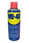 Tepalas aerozolinis WD-40 400 ml.