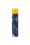 Putos tekstilei valyti MANNOL 600ml 