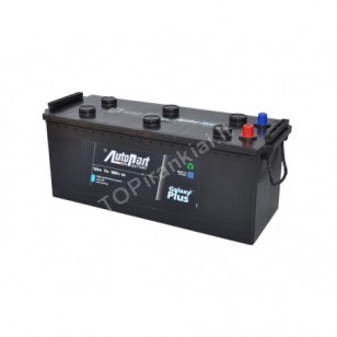 Akumuliatorius AUTOPART 145AH 850A GALAXY PLUS