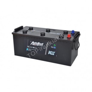 Akumuliatorius AUTOPART 185AH 1150A GALAXY PLUS
