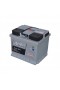 Akumuliatorius AUTOPART 45AH 480A GALAXY SILVER