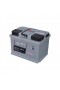 Akumuliatorius AUTOPART 55AH 500A GALAXY SILVER