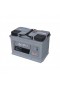 Akumuliatorius AUTOPART 85AH 850A GALAXY SILVER