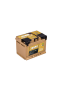 Akumuliatorius AUTOPART 12V 62AH 600A GALAXY GOLD