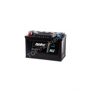 Akumuliatorius AUTOPART 125AH 950A MTZ GALAXY PLUS