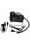 Oro kompresorius 12V / 220V 35L/min