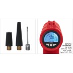 Akumuliatorinis kompresorius | 120W 150PSI | 25 L/MIN | LI-ION 11,1V