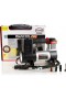 Heyner 237100 Big Air 40L PRO oro kompresorius su lempa 12V
