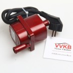 Papildomas variklio aušinimo skysčio šildytuvas Simate Titan-P1Red Papildomas variklio aušinimo skysčio šildytuvas Simate Titan-P1Red