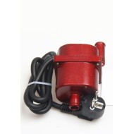 Papildomas variklio aušinimo skysčio šildytuvas Simate Titan-P1Red Papildomas variklio aušinimo skysčio šildytuvas Simate Titan-P1Red