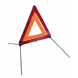 Lampa 65799 avarinis ženklas trikampis Compact Lampa 65799 avarinis ženklas trikampis Compact
