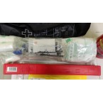 Techninės apžiūros rinkinys (2kg gesintuvas) atnaujinta vaistinėlė LT M2/2 Techninės apžiūros rinkinys (2kg gesintuvas) atnaujinta vaistinėlė LT M2/2