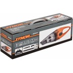 Automobilinis dulkių siurblys | akumuliatorinis | 80W (82954)