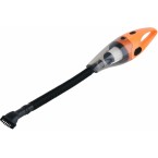 Automobilinis dulkių siurblys | akumuliatorinis | 80W (82954)