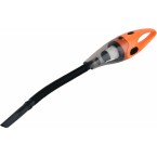 Automobilinis dulkių siurblys | akumuliatorinis | 80W (82954)