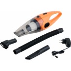 Automobilinis dulkių siurblys | akumuliatorinis | 80W (82954)