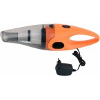 Automobilinis dulkių siurblys | akumuliatorinis | 80W (82954)