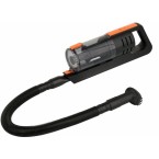 Automobilinis dulkių siurblys | turbo | akumuliatorinis | 100W (82970) Automobilinis dulkių siurblys | turbo | akumuliatorinis | 100W (82970)