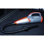 Automobilinis vakuuminis dulkių siurblys Sthor 12V Automobilinis vakuuminis dulkių siurblys Sthor 12V