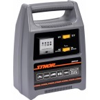 Pakrovėjas akumuliatoriams 12A / 6/12V / 210 Ah | LED (82544) Pakrovėjas akumuliatoriams 12A / 6/12V / 210 Ah | LED (82544)