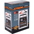 Pakrovėjas akumuliatoriams 12A / 6/12V / 210 Ah | LED (82544) Pakrovėjas akumuliatoriams 12A / 6/12V / 210 Ah | LED (82544)