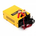 Akumuliatoriaus įkroviklis su mikroprocesoriumi 15A 6/12V (KD1917) Akumuliatoriaus įkroviklis su mikroprocesoriumi 15A 6/12V (KD1917)