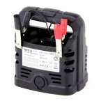 Mikroprocesorinis impulsinis akumuliatorių pakrovėjas 12V 15A 6-200ah (YT-8303) Mikroprocesorinis impulsinis akumuliatorių pakrovėjas 12V 15A 6-200ah (YT-8303)
