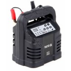 Mikroprocesorinis impulsinis akumuliatorių pakrovėjas 12V 15A 6-200ah (YT-8303) Mikroprocesorinis impulsinis akumuliatorių pakrovėjas 12V 15A 6-200ah (YT-8303)