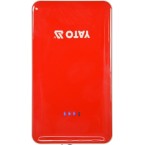 Daugiafunkcinis pakrovėjas / paleidėjas | power bank | 7500mAh (YT-83080) Daugiafunkcinis pakrovėjas / paleidėjas | power bank | 7500mAh (YT-83080)