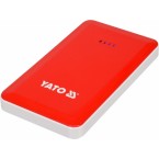 Daugiafunkcinis pakrovėjas / paleidėjas | power bank | 7500mAh (YT-83080) Daugiafunkcinis pakrovėjas / paleidėjas | power bank | 7500mAh (YT-83080)