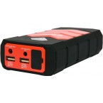 Daugiafunkcinis pakrovėjas / paleidėjas | power bank | 9000mAh (YT-83081)