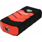 Daugiafunkcinis pakrovėjas / paleidėjas | power bank | 9000mAh (YT-83081)