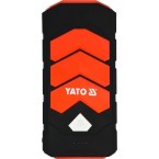 Daugiafunkcinis pakrovėjas / paleidėjas | power bank | 9000mAh (YT-83081)