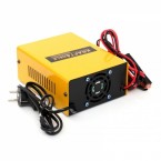 Akumuliatoriaus įkroviklis su mikroprocesoriumi 10A 12/24V (KD1918) Akumuliatoriaus įkroviklis su mikroprocesoriumi 10A 12/24V (KD1918)