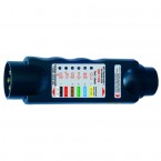 Priekabos, treilerio, kemperio lizdo testeris 12V (2187) Priekabos, treilerio, kemperio lizdo testeris 12V (2187)