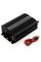 Automobilinis įtampos inverteris | 500/1000W 12V-230V