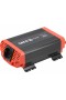 Automobilinis įtampos inverteris | grynas sinusas | 12/230V 300W (YT-81481)