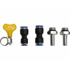 Alyvos ir dyzelino išsiurbimo siurblys | 12V (YT-07140) Alyvos ir dyzelino išsiurbimo siurblys | 12V (YT-07140)