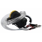 Elektrinė pompa tepalui, dyzelinui, mazutui ir kt. 12V (BST1017)