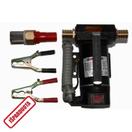Kuro siurblys mini CPN 24V (M79927)