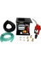 Siurblys kurui mini CPN savaime įsiurbentis 230V (M79929)