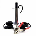 Panardinama dyzelino pompa siaura 38mm 12V (TA-38C) Panardinama dyzelino pompa siaura 38mm 12V (TA-38C)