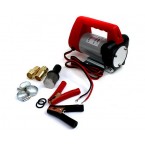 Elektrinė pompa tepalui, dyzelinui, mazutui ir kt. 12V (BST1018) Elektrinė pompa tepalui, dyzelinui, mazutui ir kt. 12V (BST1018)