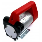 Elektrinė pompa tepalui, dyzelinui, mazutui ir kt. 12V (BST1018) Elektrinė pompa tepalui, dyzelinui, mazutui ir kt. 12V (BST1018)