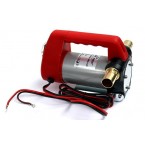 Elektrinė pompa tepalui, dyzelinui, mazutui ir kt. 12V (BST1018) Elektrinė pompa tepalui, dyzelinui, mazutui ir kt. 12V (BST1018)