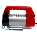 Elektrinė pompa tepalui, dyzelinui, mazutui ir kt. 12V (BST1018) Elektrinė pompa tepalui, dyzelinui, mazutui ir kt. 12V (BST1018)