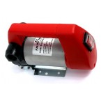 Elektrinė pompa tepalui, dyzelinui, mazutui ir kt. 12V (BST1018) Elektrinė pompa tepalui, dyzelinui, mazutui ir kt. 12V (BST1018)