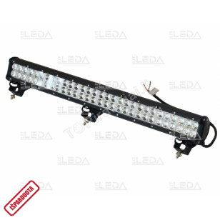 Papildomas LED Žibintas 180W/Combo Papildomas LED Žibintas 180W/Combo