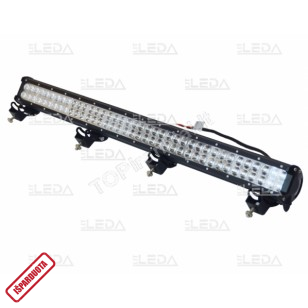 Papildomas LED Žibintas 234W/Combo Papildomas LED Žibintas 234W/Combo